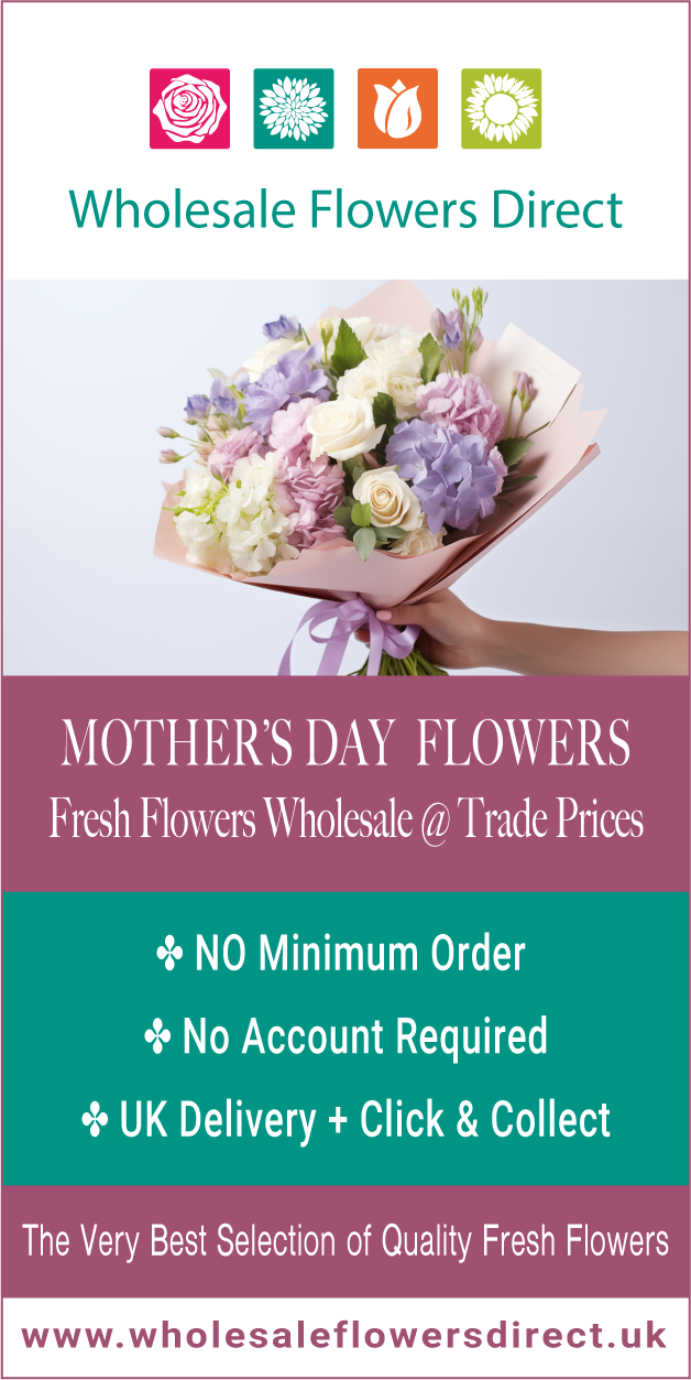 wholesale mothers day flowers