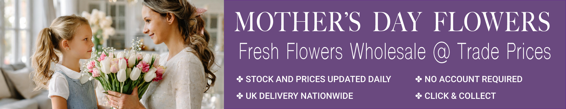 wholesale Valentine Flowers